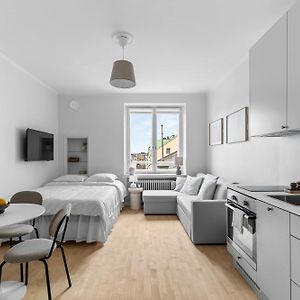 Appartement met een Slaapkamer